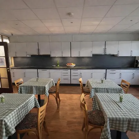 Vintage HOTEL S-Weilimdorf-3